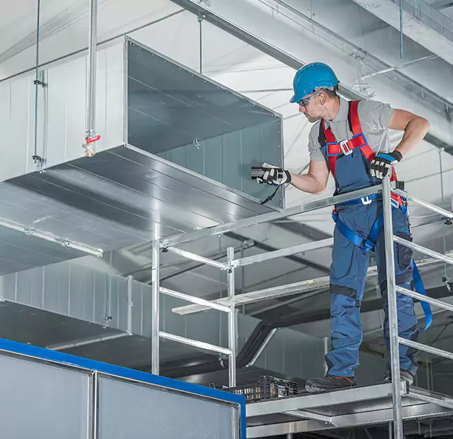 Why Homeowners & Businesses Trust Us in El Reno, OK?