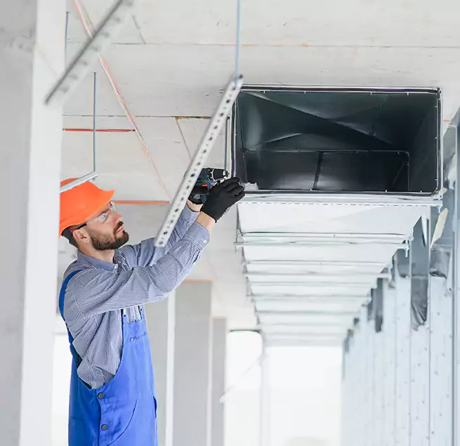 Why Homeowners & Businesses Trust Us in El Reno, OK?