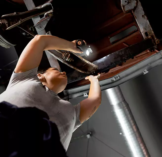 Why Homeowners & Businesses Trust Us El Reno, OK