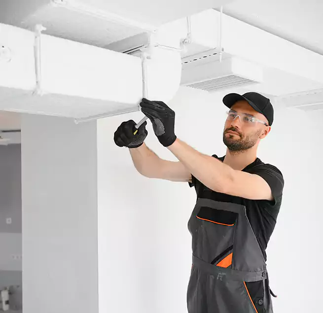  Why Homeowners Businesses Trust Us El Reno, OK