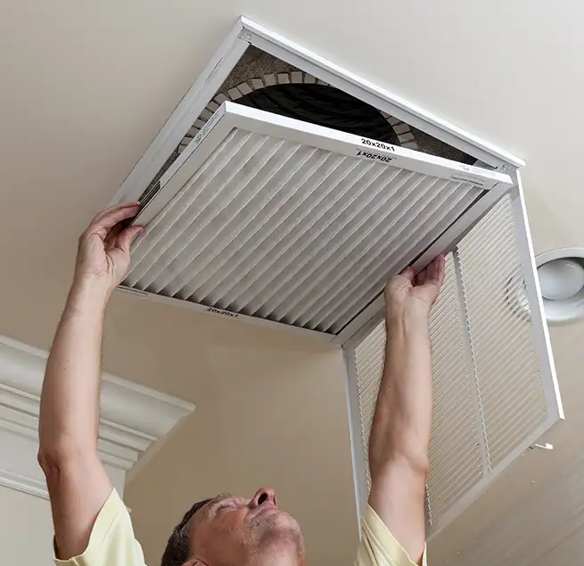 Why Homeowners & Businesses Trust Us in El Reno, OK?