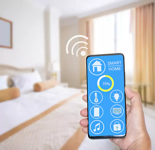 Why Homeowners & Businesses Trust Us in El Reno, OK