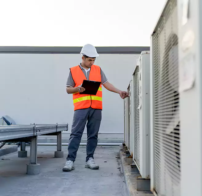 Why Homeowners & Businesses Trust Us in El Reno, OK?