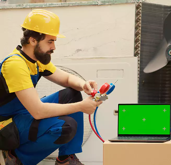 Why Homeowners & Businesses Trust Us in El Reno, OK?