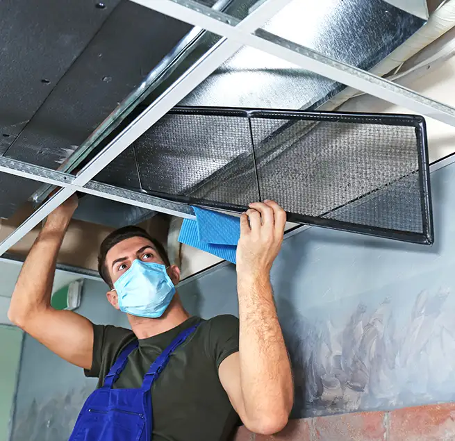 Why Homeowners & Businesses Trust Us in El Reno, OK?