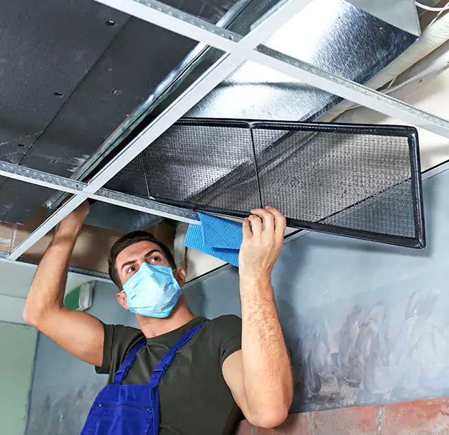  Why Homeowners Businesses Trust Us  in El Reno, OK?