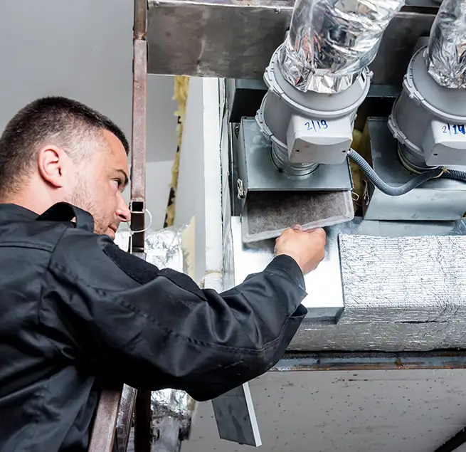 Why Homeowners & Businesses Trust Us in El Reno, OK?